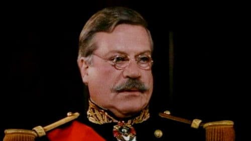 Der Gefangene der Teufelsinsel Bild 3