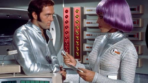 UFO - Weltraumkommando S.H.A.D.O. Bild 4