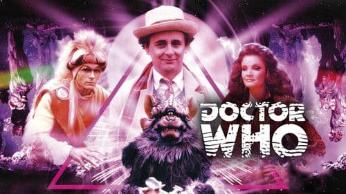 Doctor Who: Time and the Rani Bild 5