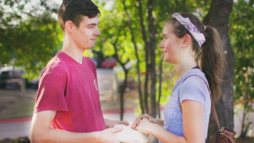 Swiped: Hooking Up in the Digital Age Bild 5