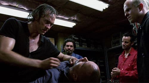 Walking Tall - Auf eigene Faust Bild 6