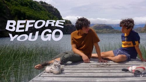 Antes de que te vayas Bild 3