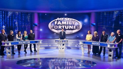 Family Fortunes Bild 1