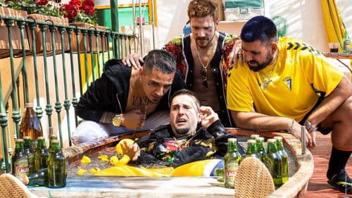 Operación Camarón Bild 3