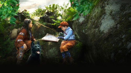 Jules au pays d’Asha Bild 2