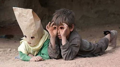 بودا از شرم فرو ریخت Bild 3