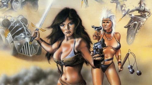 Phönix - The Warrior Bild 1