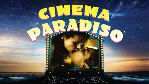 Cinema Paradiso Bild 5