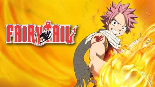 Fairy Tail Bild 3