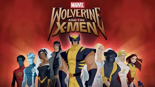 Wolverine and the X-Men Bild 4