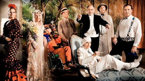 Der letzte Wille Bild 1