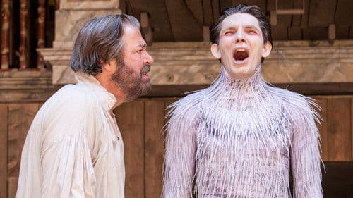 The Tempest - Live at Shakespeare's Globe Bild 4