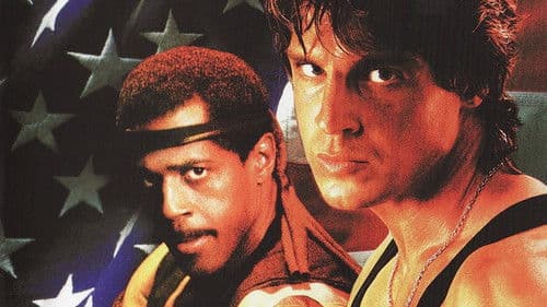 American Fighter 3: Die blutige Jagd Bild 3