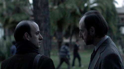 El circuito de Román Bild 1