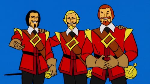 The Three Musketeers Bild 1