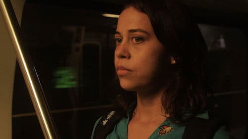 Toda Sombra Parece Viva Bild 1