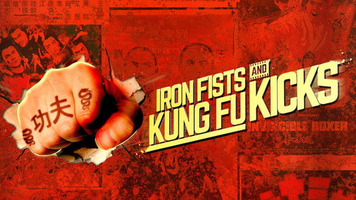 Iron Fists and Kung Fu Kicks Bild 2