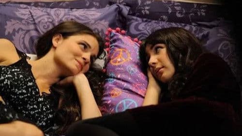 Mein schönstes schlimmstes Weihnachtsfest Bild 2