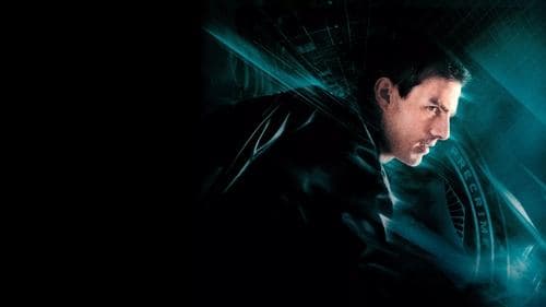 Minority Report Bild 2