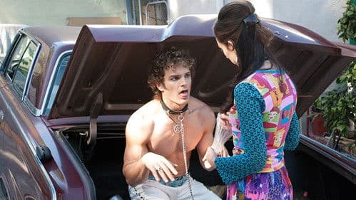 The Pretty Boys Bild 3