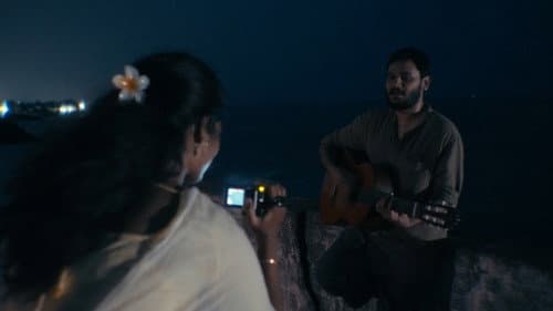 Frangipani: The Short Film Bild 1