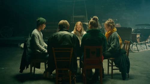 The Darker the Lake Bild 4