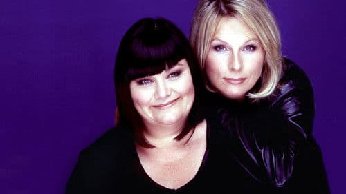 French & Saunders Bild 1