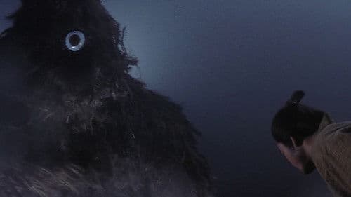 Yokai Monsters: Along with Ghosts Bild 4