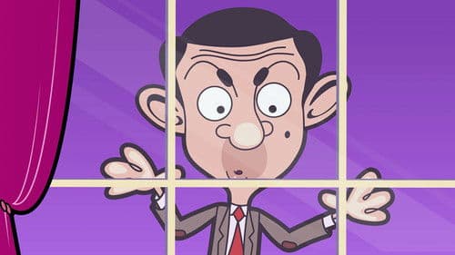 Mr. Bean - Die Cartoon-Serie Bild 3