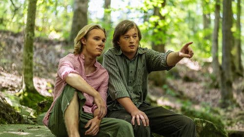 The Science Adventures of Tom & Huck Bild 1