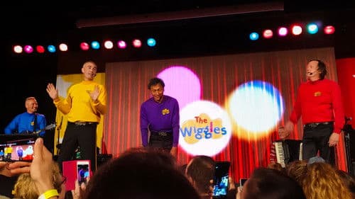 The Original Wiggles Reunion Show For Bushfire Relief Bild 1