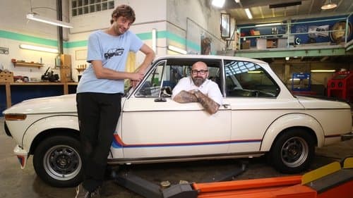 Wheeler Dealers France Bild 1