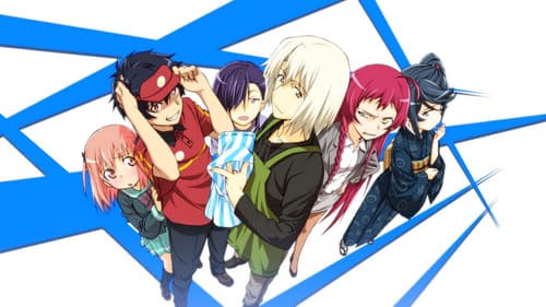 The Devil is a Part-Timer! Bild 2