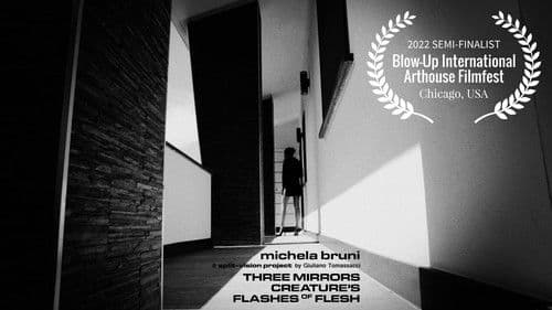 Three Mirrors Creature's Flashes of Flesh Bild 4