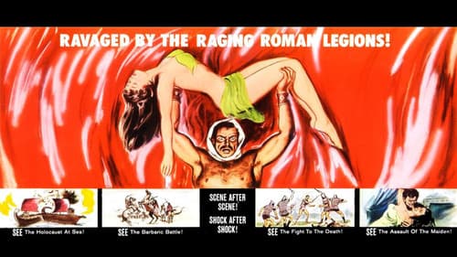 Karthago in Flammen Bild 5