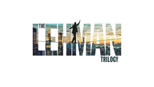 National Theatre Live: The Lehman Trilogy Bild 7