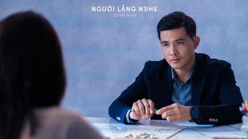 Người lắng nghe: Lời thì thầm Bild 3