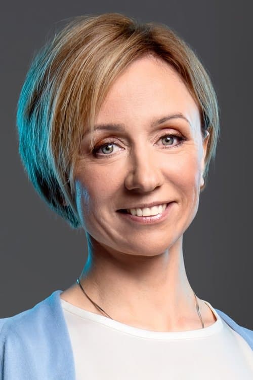 Маргарита Родина