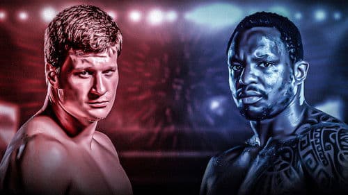 Alexander Povetkin vs. Dillian Whyte II Bild 3
