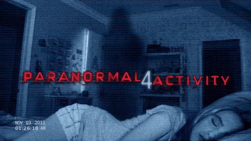 Paranormal Activity 4 Bild 8