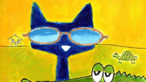 Pete the Cat Bild 6