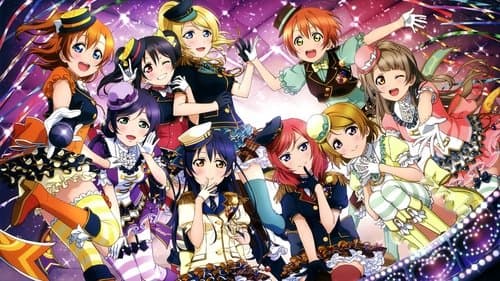 Love Live! School Idol Project Bild 5