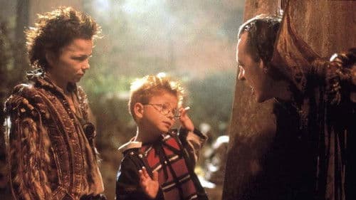 Der kleine Vampir Bild 2