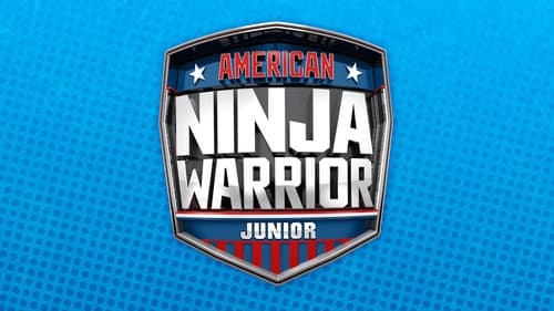 American Ninja Warrior Junior Bild 2