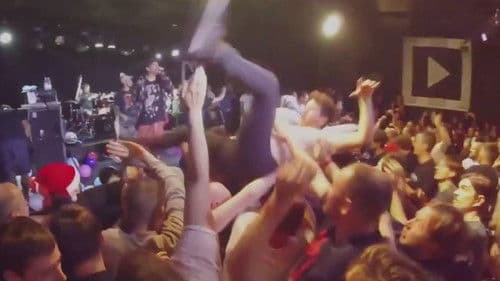 BP Underground - Hardcore / Punk Bild 1