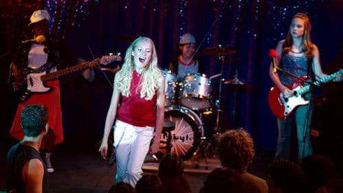 Der perfekte Rockstar Bild 3