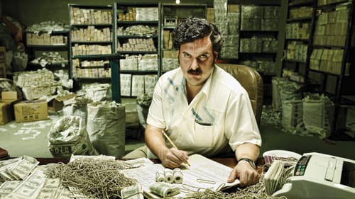 Pablo Escobar: El Patrón del Mal Bild 2