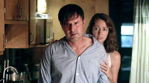 Amanda & Jack Go Glamping Bild 1