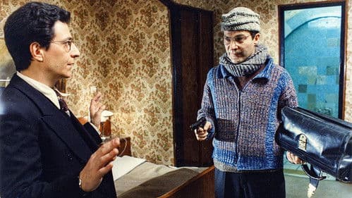 Twist Again in Moskau Bild 2