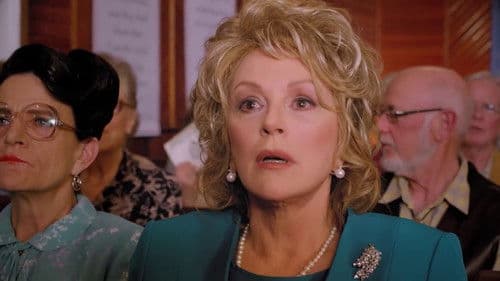 A Very Sordid Wedding Bild 1